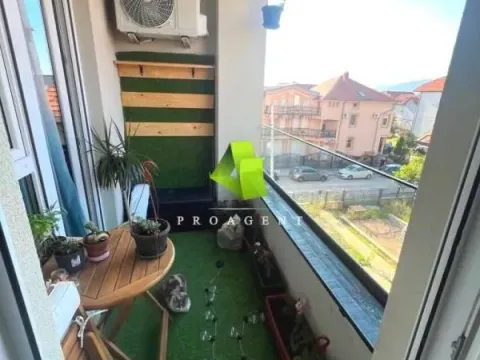 Rent, one bedroom apartment, 47m², Pantelej, Niš - image 9