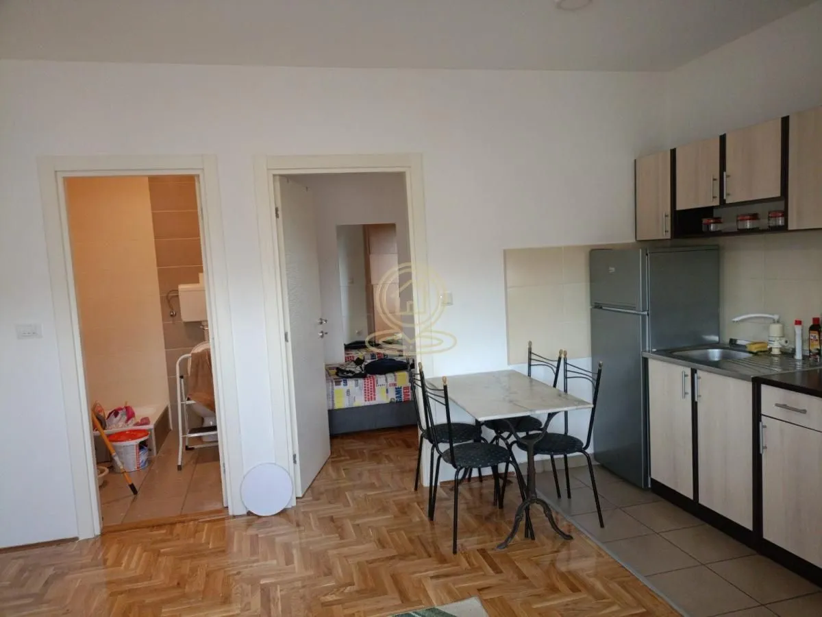 Prodaja, jednosoban stan, 29m², Adice, Novi Sad Sve Podlokacije
