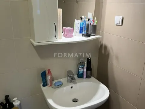 Rent, two bedroom apartment, 50m², Čubura, Beograd - image 7