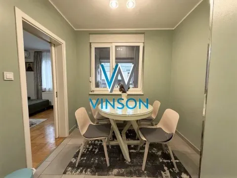 Sale, three bedroom apartment, 61m², Podbara, Novi Sad Sve Podlokacije - image 11