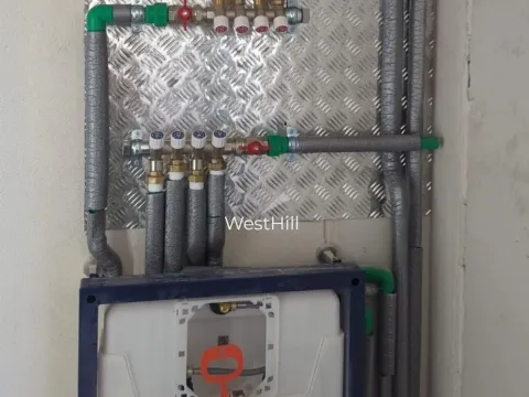 Prodaja, jednosoban stan, 50m², Bečići, Budva - image 10