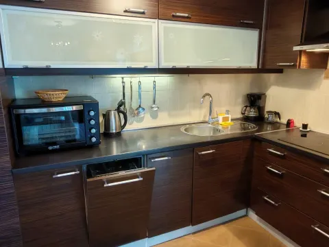 Sale, two bedroom apartment, 62m², Petrovac, Budva - image 7