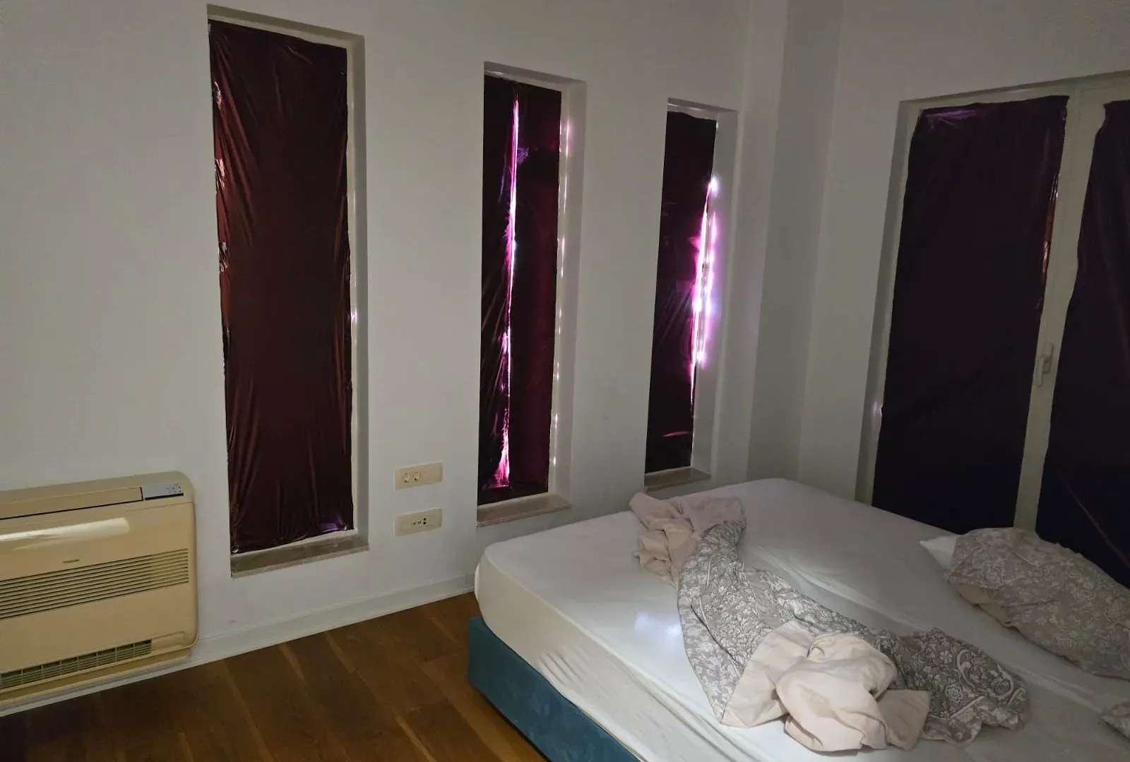 Prodaja, dvosoban stan, 104m², Budva, Crna Gora