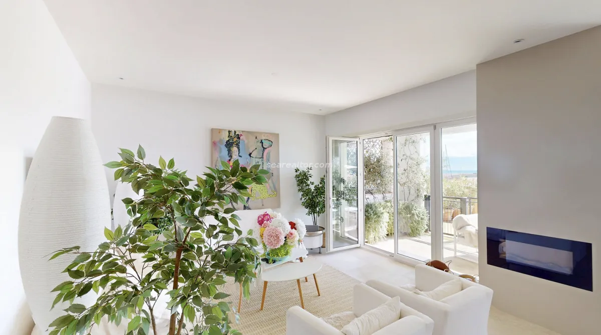 Prodaja, dvosoban stan, 120m², Luštica Bay, Tivat