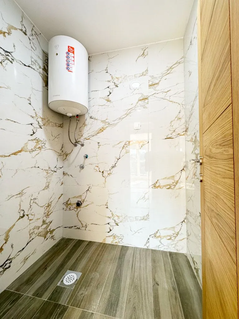 Prodaja, dvosoban stan, 73m², Zabjelo, Podgorica