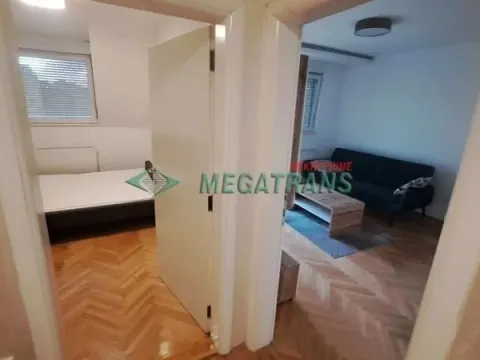Izdavanje, dvosoban stan, 46m², Podbara, Novi Sad Sve Podlokacije - image 14