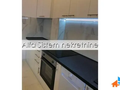 Izdavanje, trosoban stan, 80m², Savski Venac, Beograd - image 6