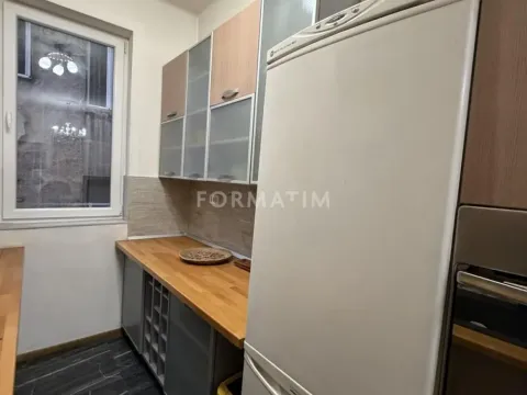 Rent, two bedroom apartment, 74m², Slavija, Vračar Sve Podlokacije - image 8