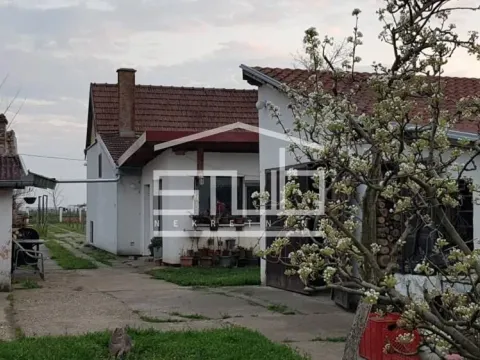 Prodaja, kuća, 130m², Stari Tamiš, Pančevo - image 5