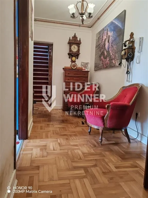 Sale, three bedroom apartment, 85m², Labudovo Brdo, Beograd