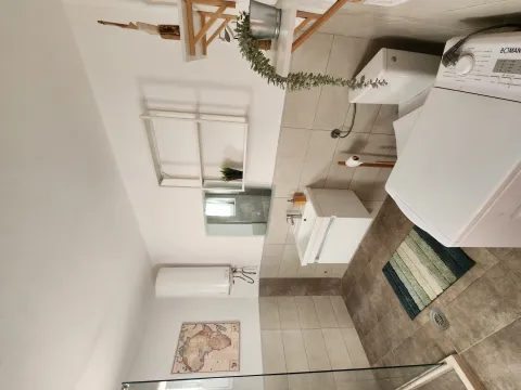 Rent, two bedroom apartment, 135m², Bjeliši, Bar - image 7