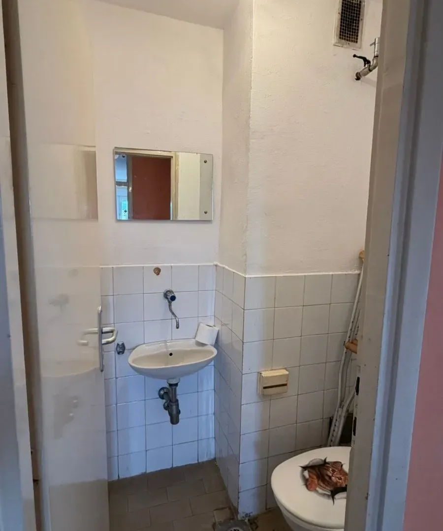 Prodaja, trosoban stan, 89m², Tuški Put, Podgorica