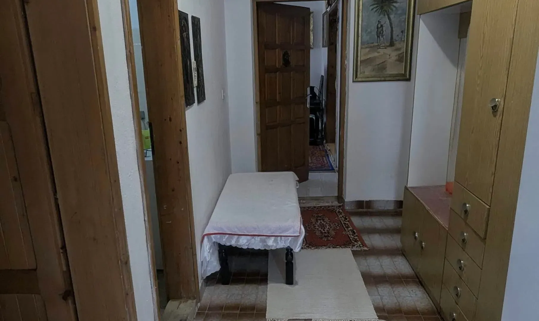 Prodaja, dvosoban stan, 68m², Centar, Žabljak