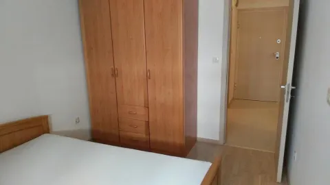 Izdavanje, jednosoban stan, 50m², City Kvart, Podgorica - image 10
