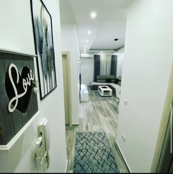 Izdavanje, jednosoban stan, 48m², Centar, Ulcinj - image 4