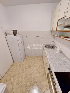 Rent, one bedroom apartment, 45m², Novi Beograd Blok 28, Novi Beograd Sve Podlokacije - image 5