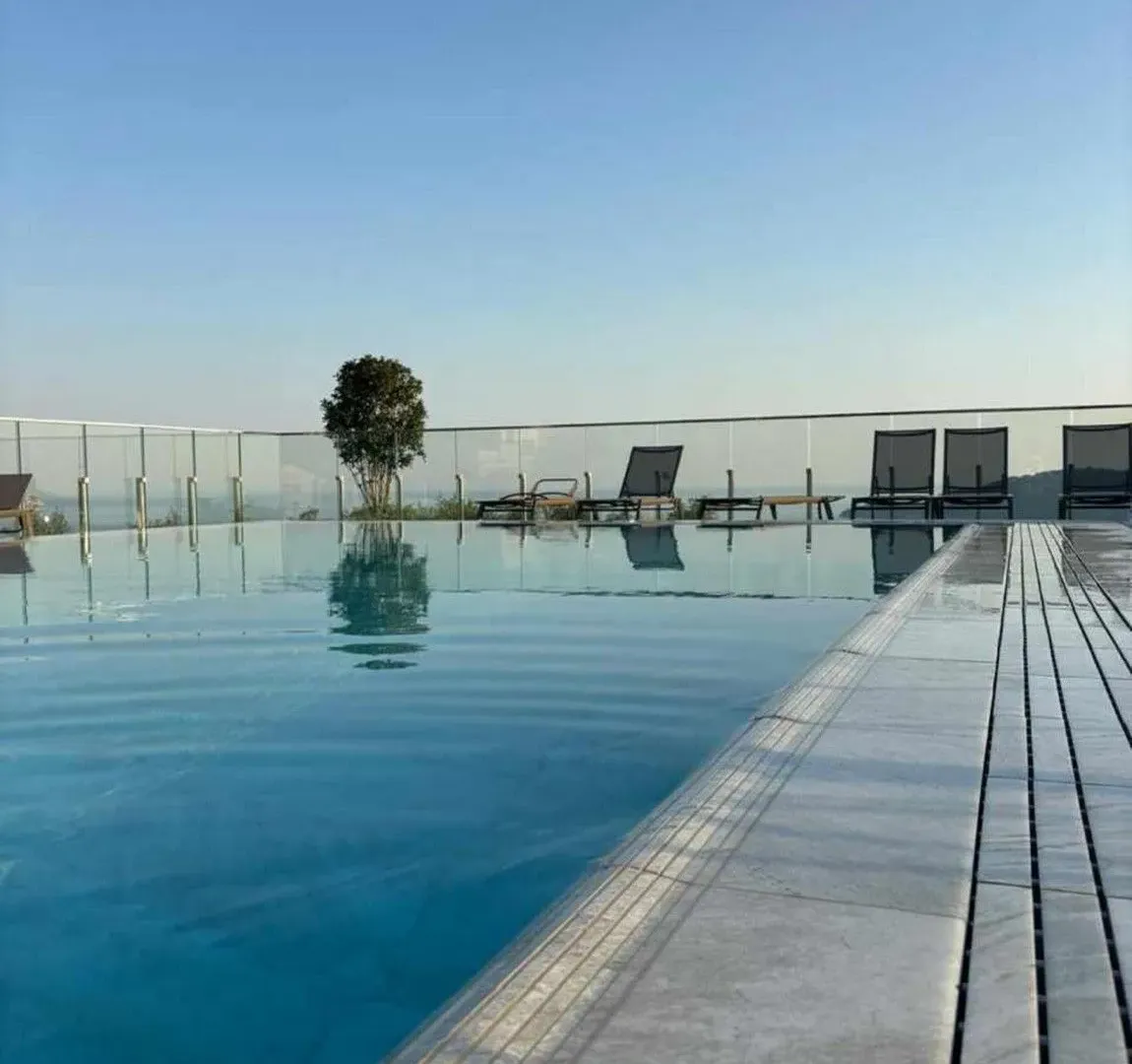 Sale, one bedroom apartment, 67m², Bečići, Budva
