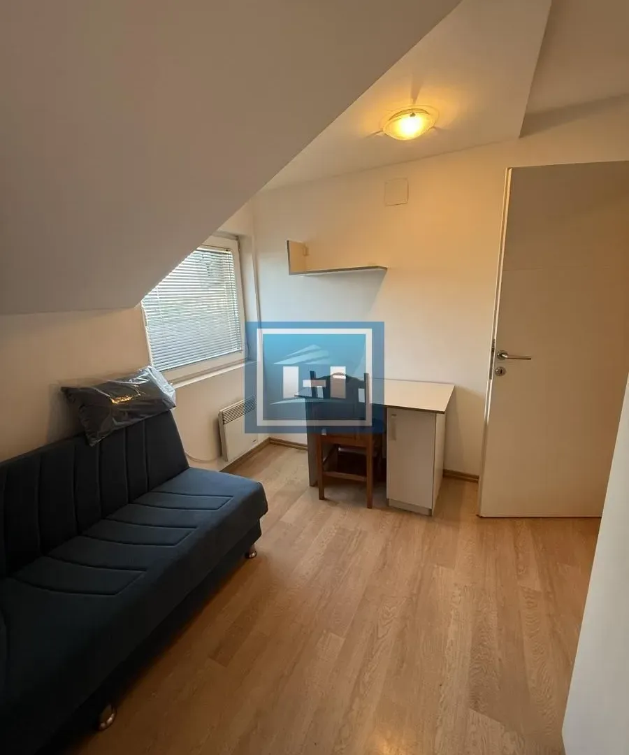 Rent, one bedroom apartment, 28m², Centar, Jagodina