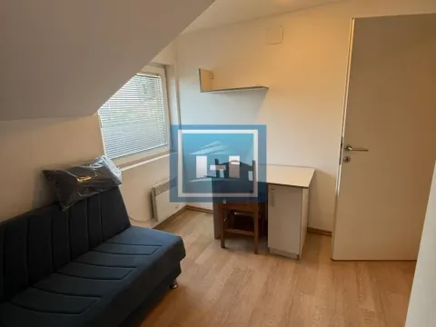Rent, one bedroom apartment, 28m², Centar, Jagodina - image 6