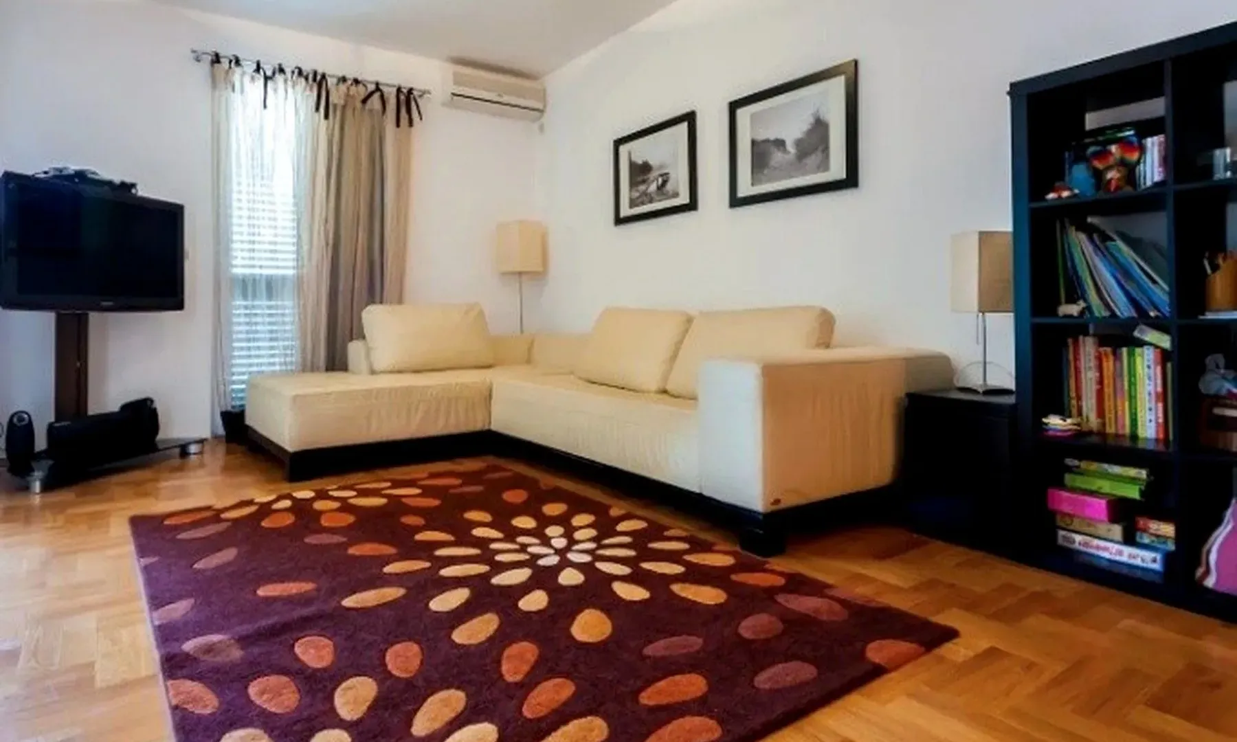Prodaja, stan, 90m², Petrovac, Budva