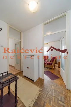 Prodaja, trosoban stan, 72m², Crveni Krst, Beograd - image 20