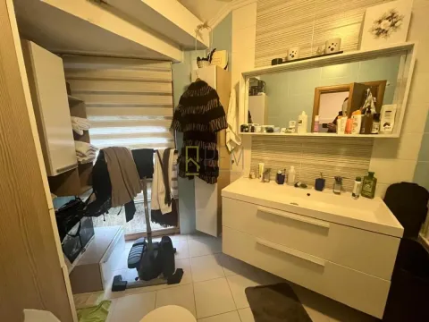 Sale, three bedroom apartment, 136m², Centar, Podgorica - image 14