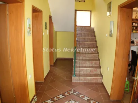 Sale, house, 162m², Veternik, Novi Sad Sve Podlokacije - image 4
