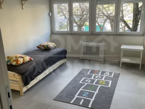 Rent, two bedroom apartment, 70m², Tivat, Crna Gora - image 8