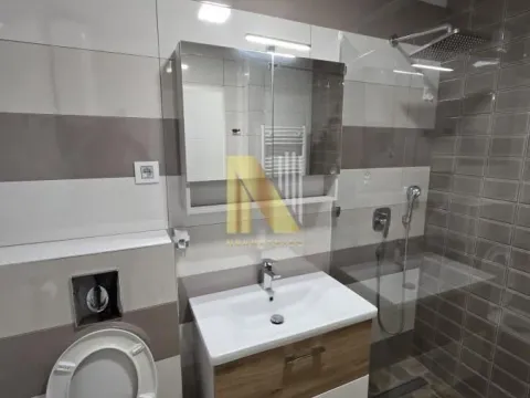 Prodaja, dvosoban stan, 46m², Novo naselje, Novi Sad - image 8