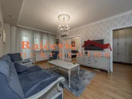 Sale, two bedroom apartment, 62m², Centar, Stara Pazova