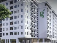 Prodaja, jednosoban stan, 50m², Tološi, Podgorica - image 1