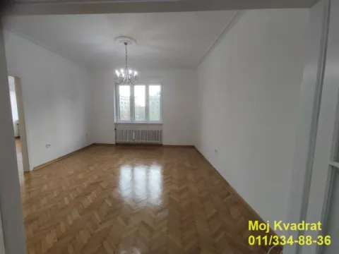 Rent, three bedroom apartment, 136m², Stari Grad, Beograd - image 8