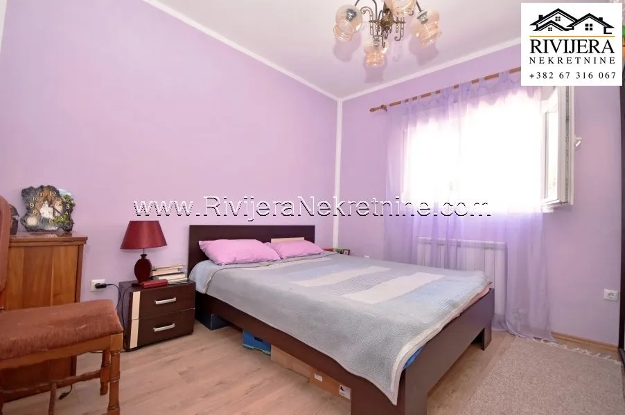 Prodaja, kuća, 267m², Bijela, Herceg Novi