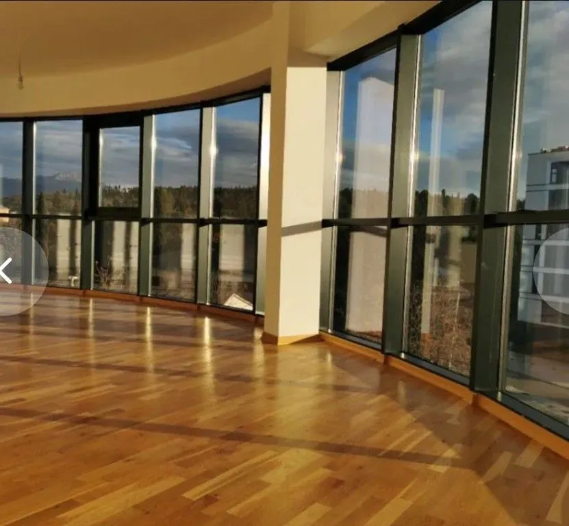 Rent, three bedroom apartment, 120m², Vezirov Most, Podgorica