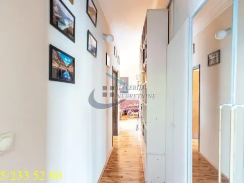 Sale, four bedroom apartment, 103m², Centar Sve Podlokacije, Beograd - image 18