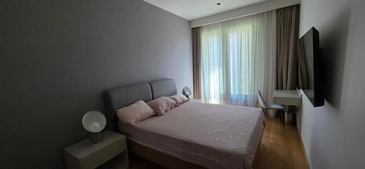 Izdavanje, trosoban stan, 85m², Vezirov Most, Podgorica