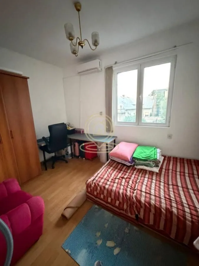 Rent, two bedroom apartment, 50m², Stari Grad, Beograd