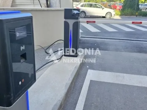 Rent, two bedroom apartment, 57m², Novi Beograd Blok 65, Novi Beograd Sve Podlokacije - image 18