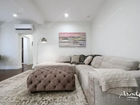 Sale, three bedroom apartment, 166m², Đenovići, Herceg Novi - image 9