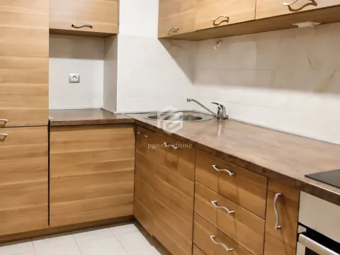 Rent, one bedroom apartment, 49m², Preko Morače, Podgorica - image 2