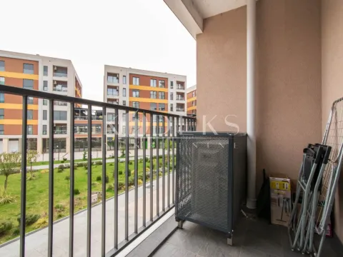 Izdavanje, jednosoban stan, 57m², Preko Morače, Podgorica - image 9