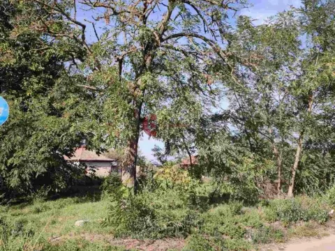 Sale, land lot, 5m², Kelebija, Subotica