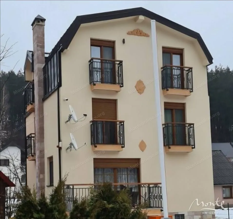 Sale, office space, 192m², Kolašin, Crna Gora