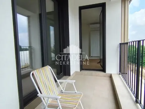 Sale, two bedroom apartment, 51m², Čukarica, Beograd - image 12