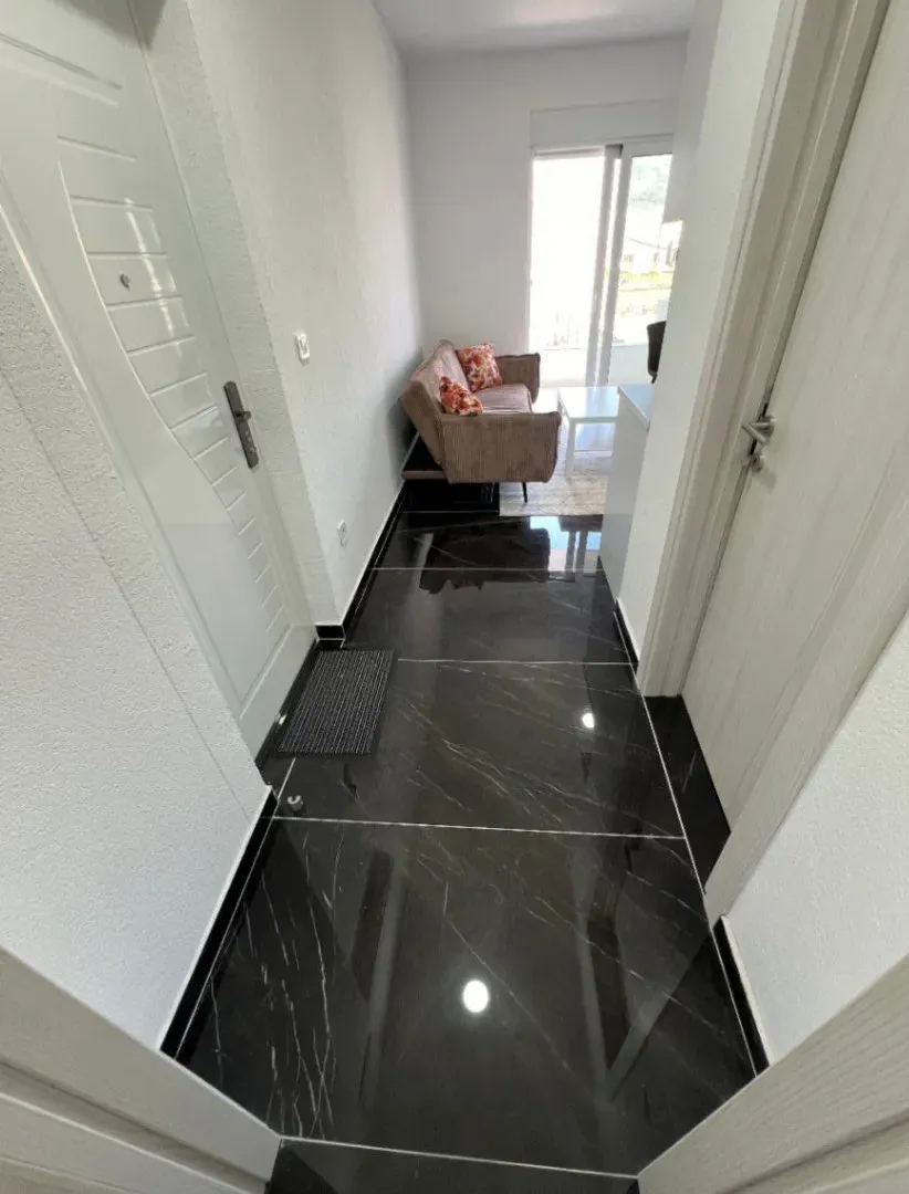 Rent, apartment, 41m², Polje, Bar