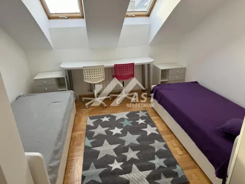 Izdavanje, četvorosoban stan, 75m², Telep, Novi Sad Sve Podlokacije - image 7