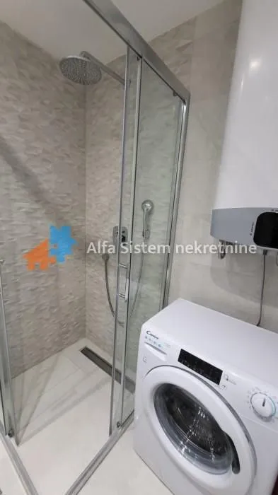 Izdavanje, dvosoban stan, 40m², Voždovac Sve Podlokacije, Beograd