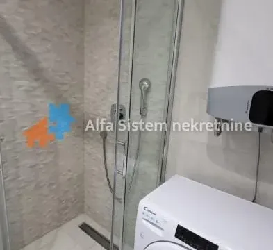 Rent, two bedroom apartment, 40m², Voždovac Sve Podlokacije, Beograd - image 10