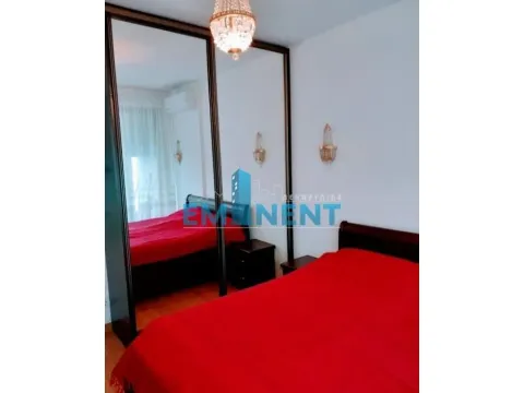 Rent, two bedroom apartment, 55m², Novi Beograd Blok 65, Novi Beograd Sve Podlokacije - image 7