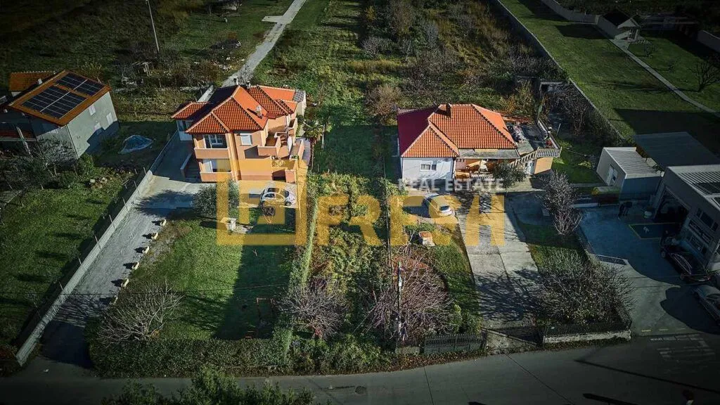 Prodaja, plac, 3326m², Dahna, Podgorica